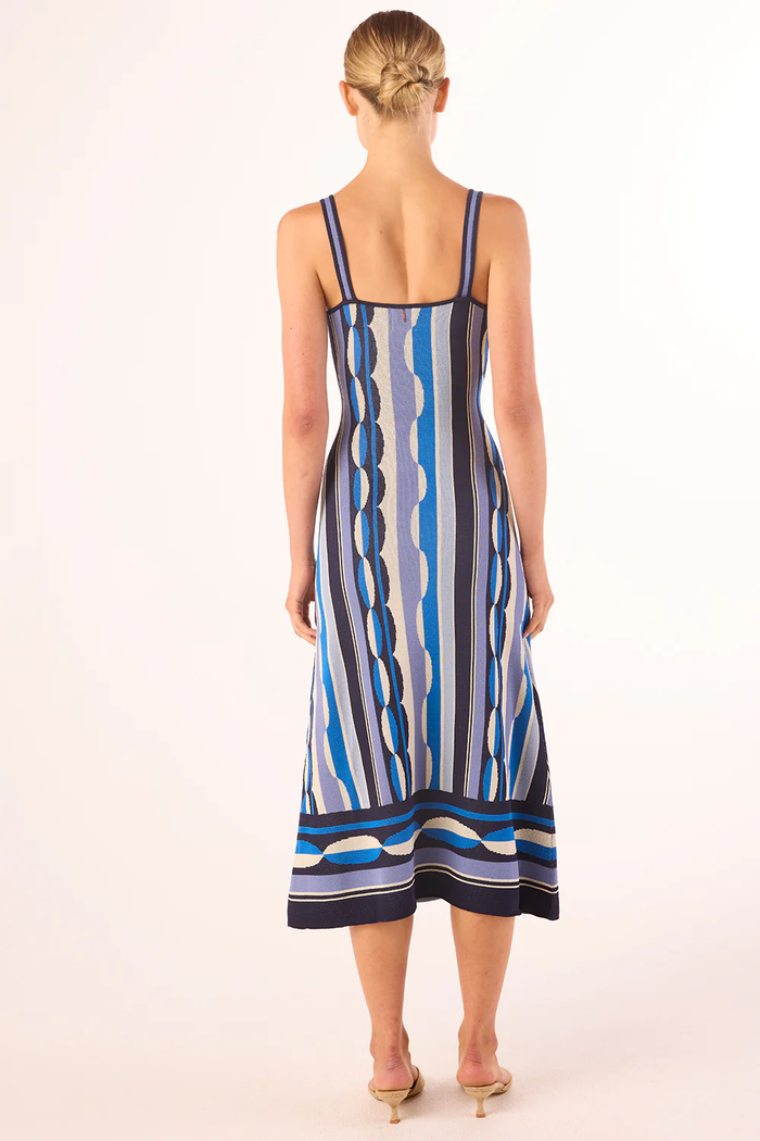 Misa Tali Dress