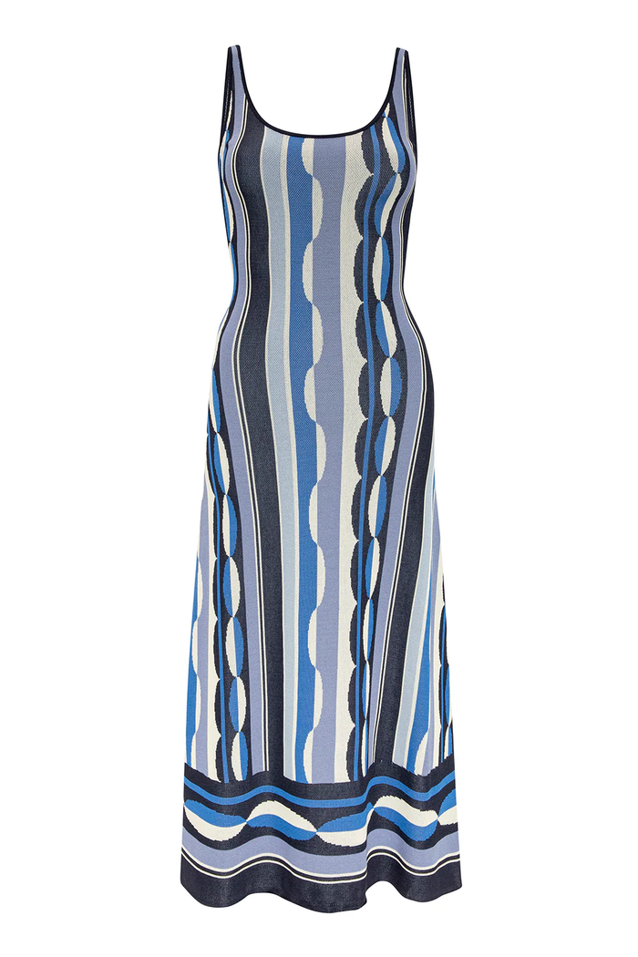 Misa Tali Dress