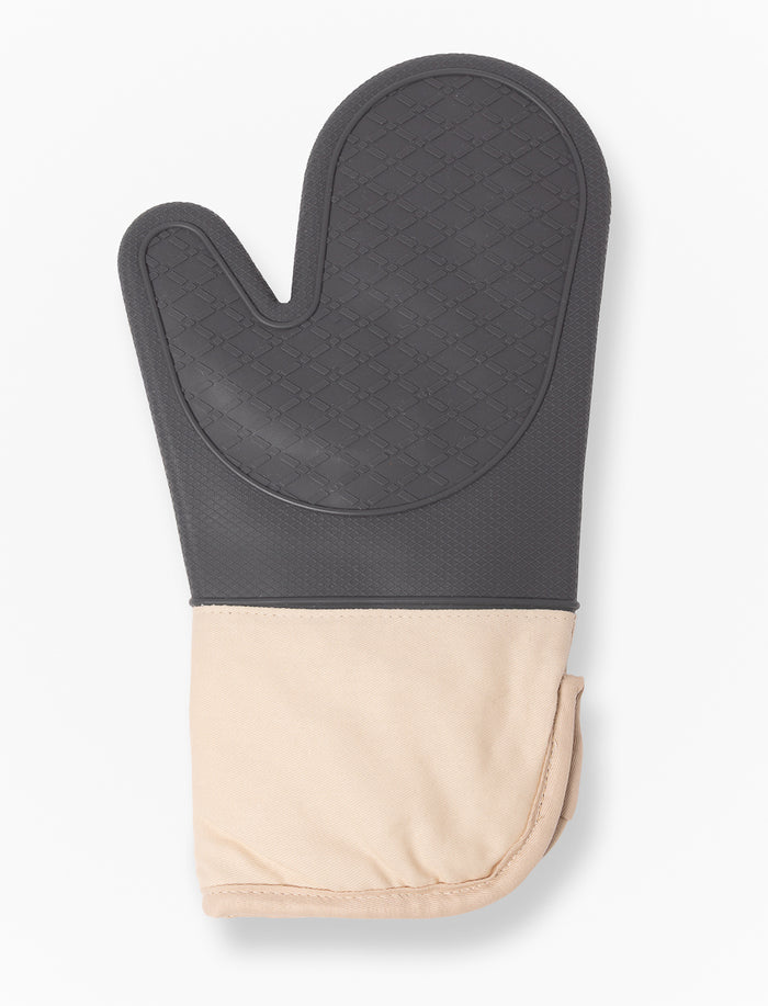 Mitaine de four en silicone