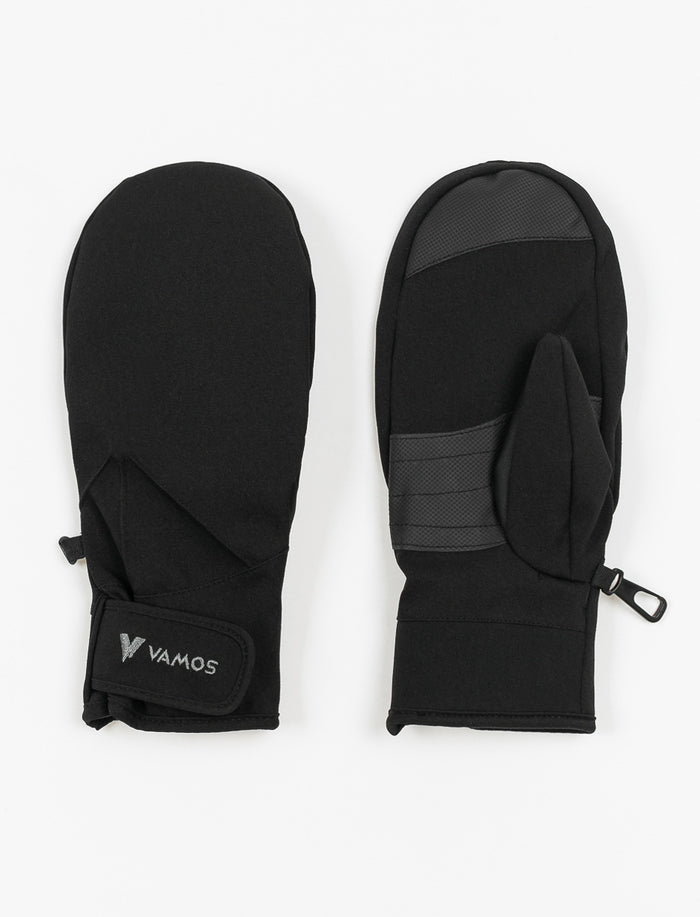 Mitaines de « softshell »