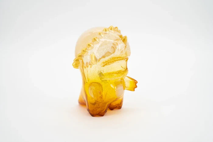 MONSTER LITTLE 'GLITTER BEER' PACDINO BY ZIQI