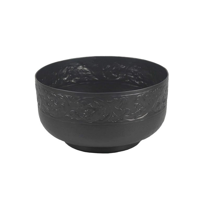 Le Forge Moroccan Aluminum Bowl (26cm) | Koop.co.nz