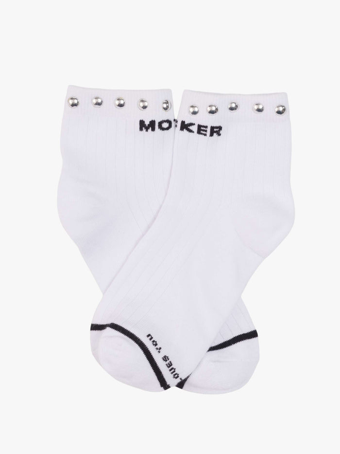 Mother Baby Steps Ankle Socks