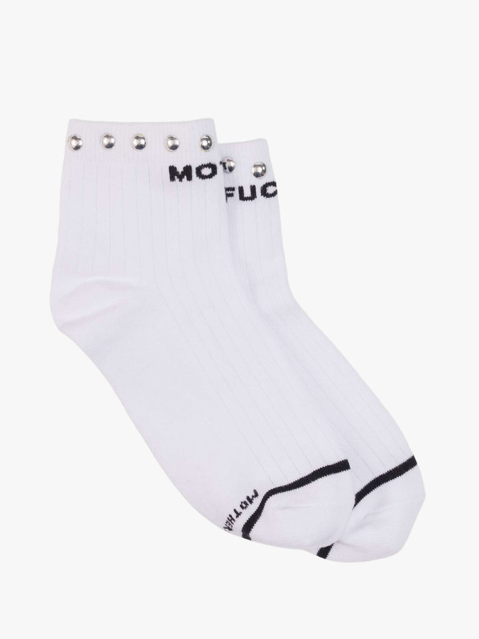 Mother Baby Steps Ankle Socks