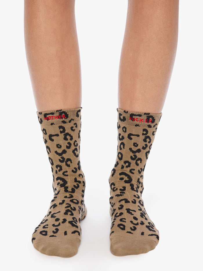 Mother Half Step Socks