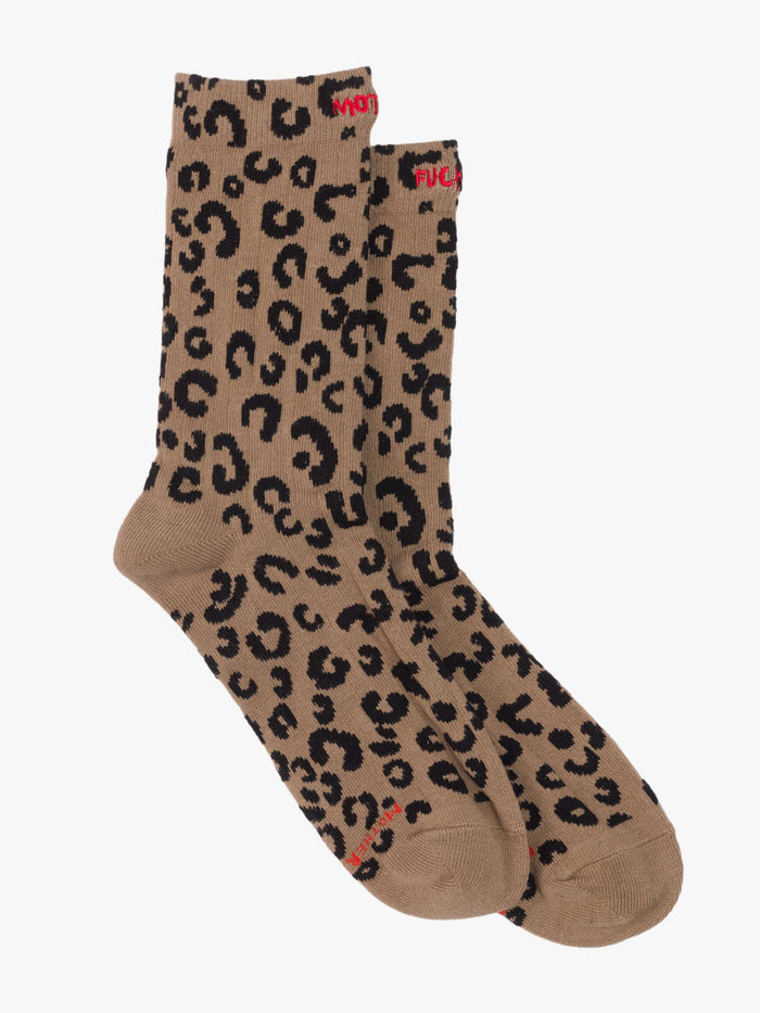 Mother Half Step Socks