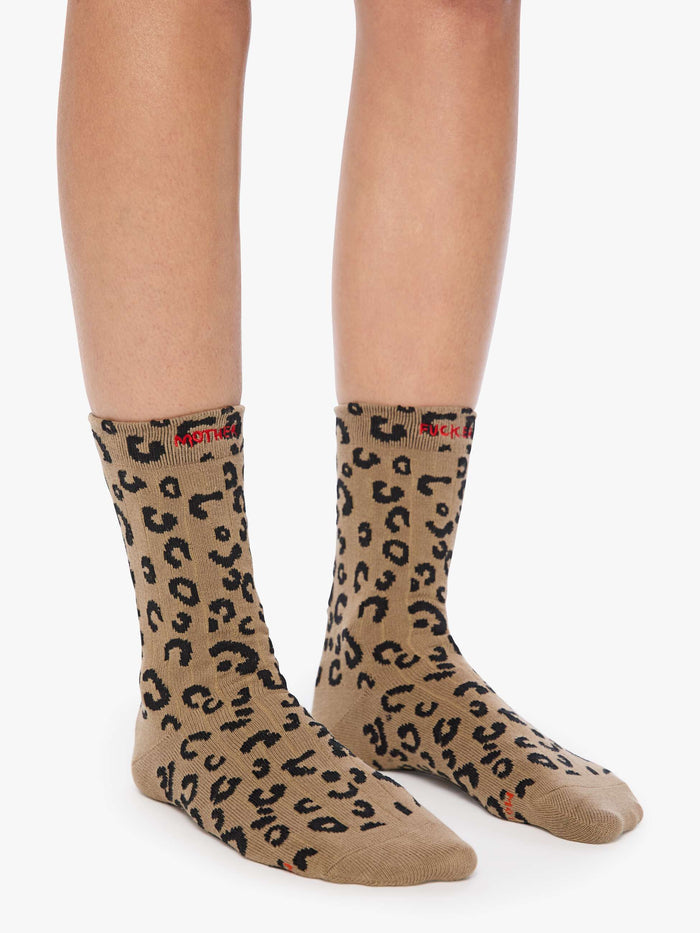 Mother Half Step Socks