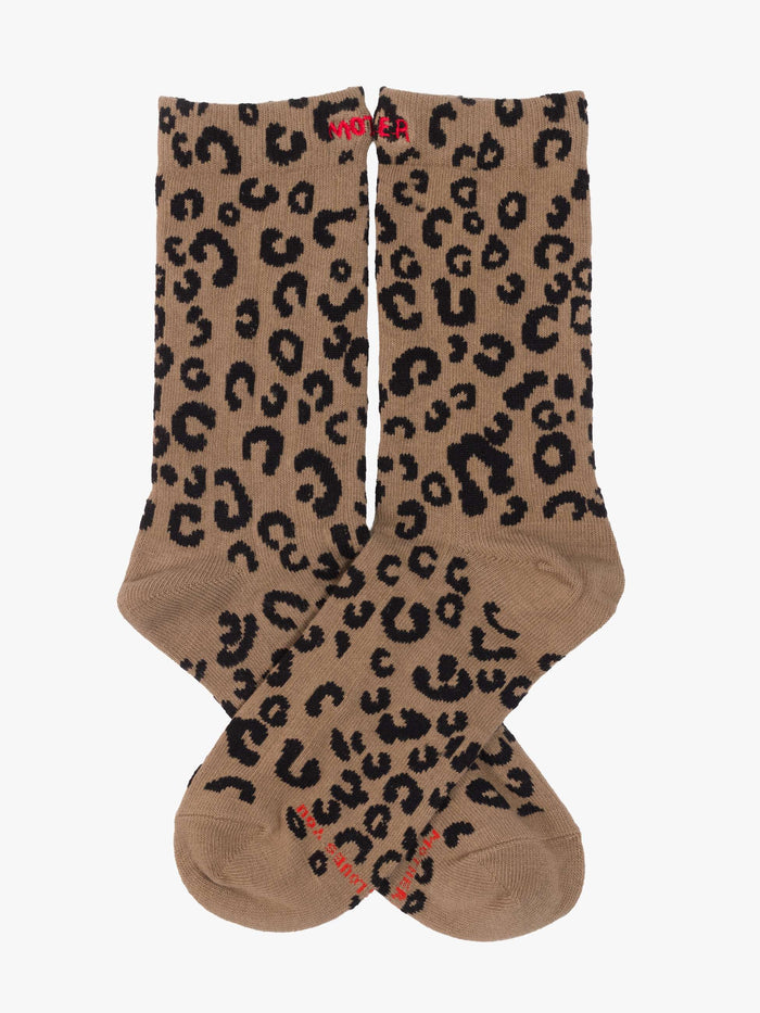 Mother Half Step Socks
