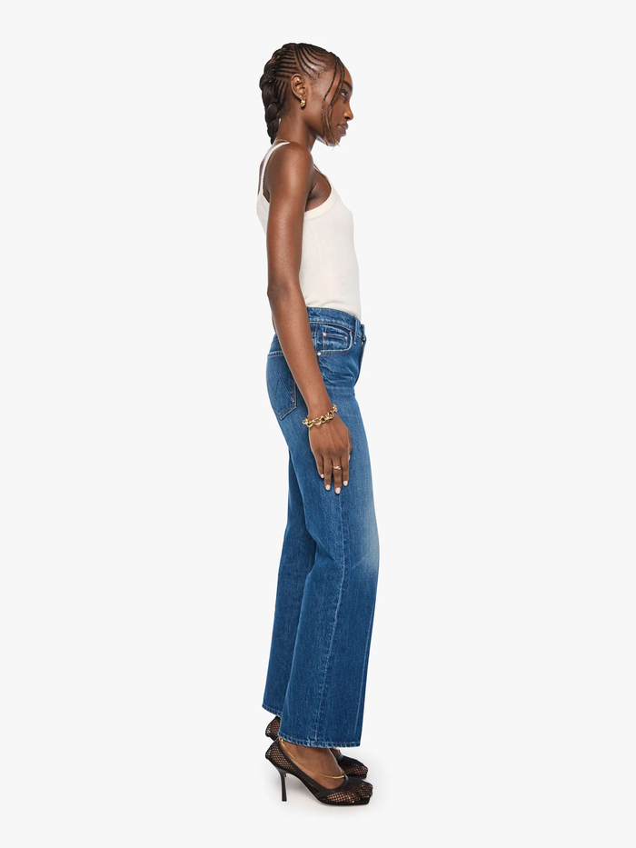 Mother Mid Rise Rambler Skimp
