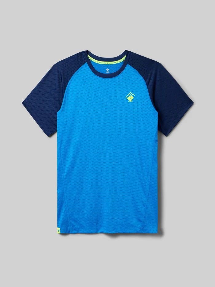S / Electric Blue
