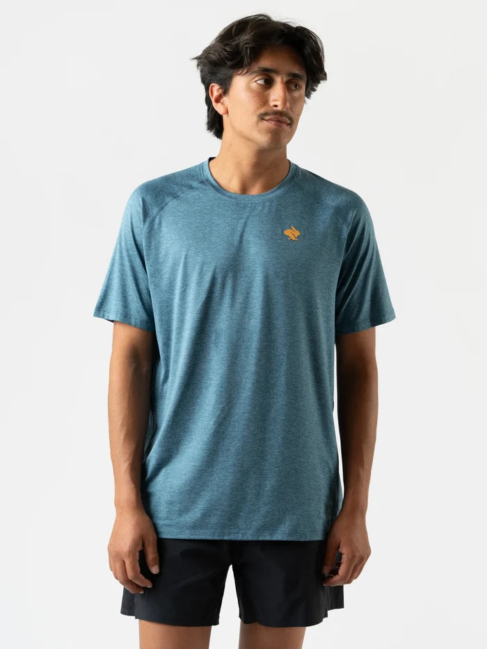 MRC Branded EZ Tee SS Men's