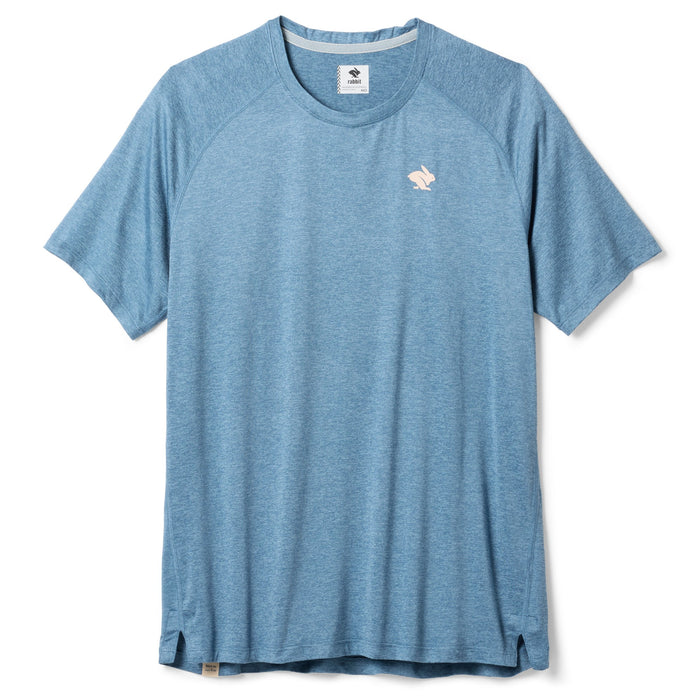 MRC Branded EZ Tee SS Men's
