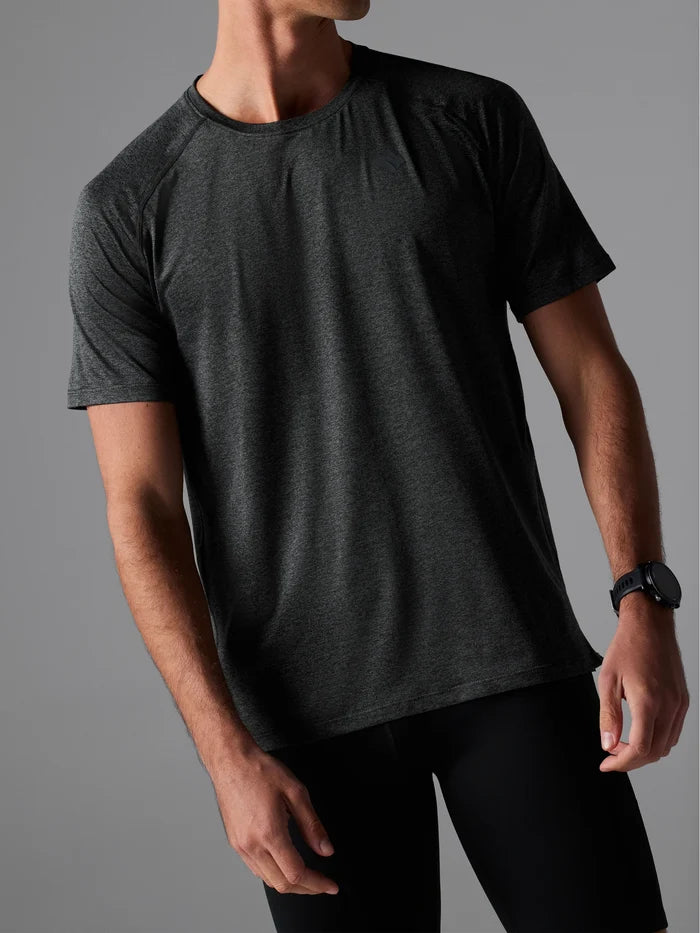MRC Branded EZ Tee SS Men's