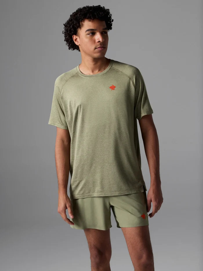S / Pale Brown