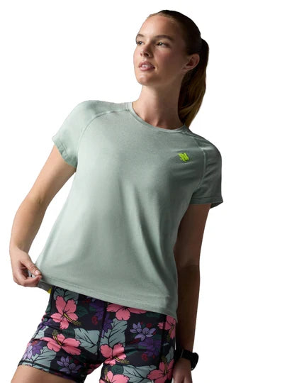 XS / Iceberg Green