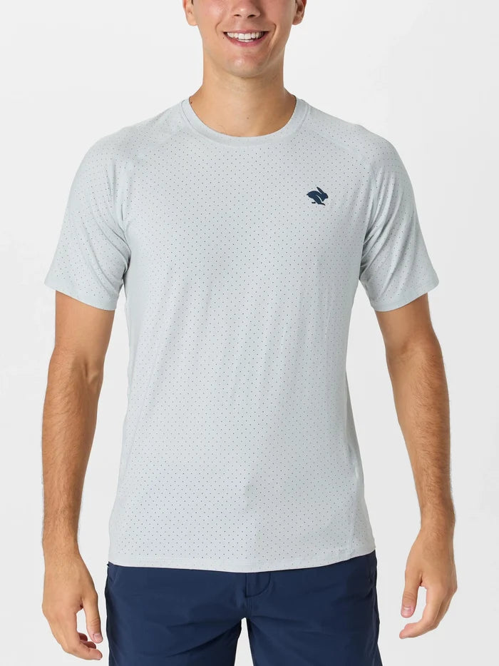 MRC Branded Ice Perf Tee SS Men's