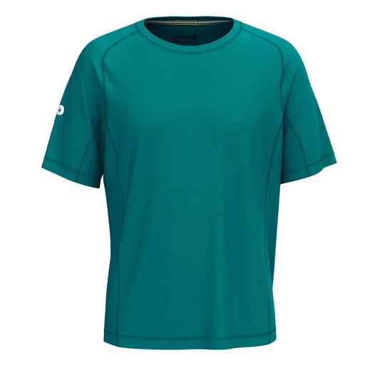 MRC Branded Men's Active Ultralite Short Sleeve Tee