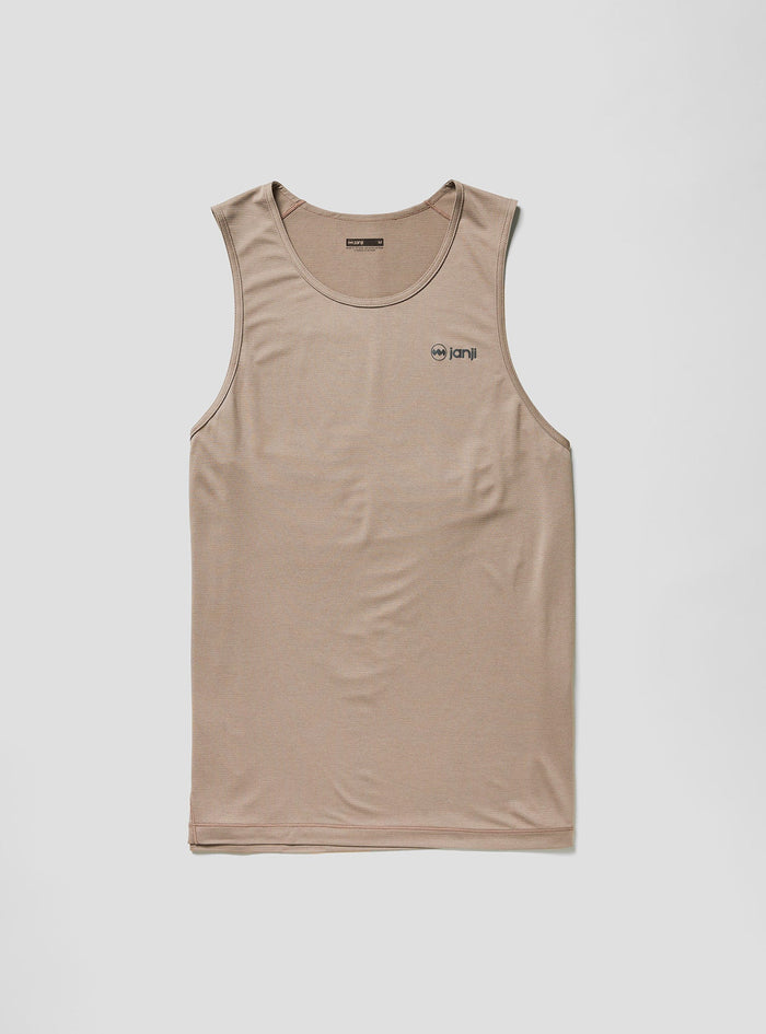 MRC Branded Men's Run All Day Tank