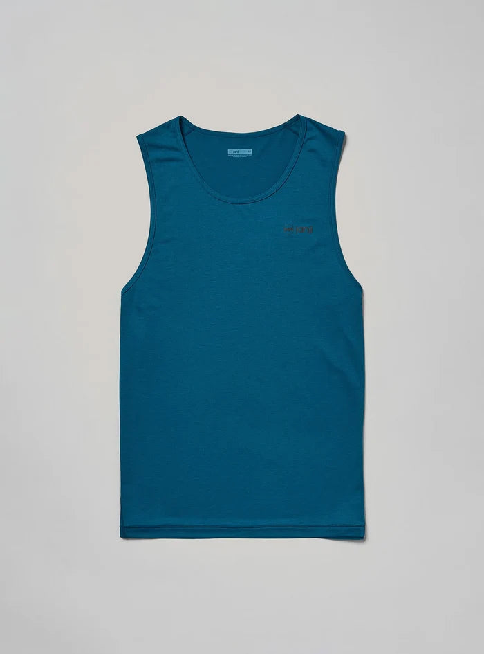 MRC Branded Men's Run All Day Tank