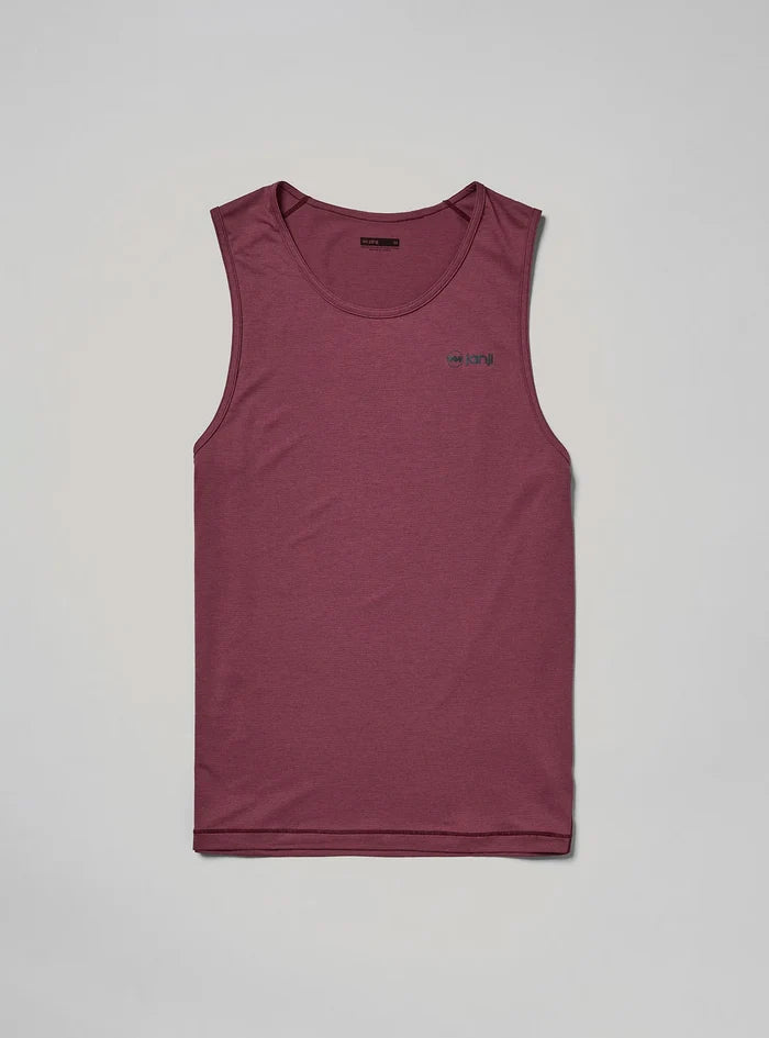 MRC Branded Men's Run All Day Tank
