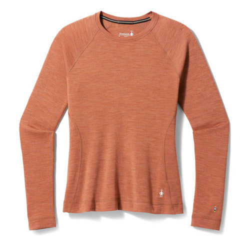 S / Copper Heather