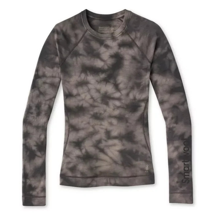 MRC Branded Women's Thermal Merino (Merino 250) Long Sleeve Base Layer Crew