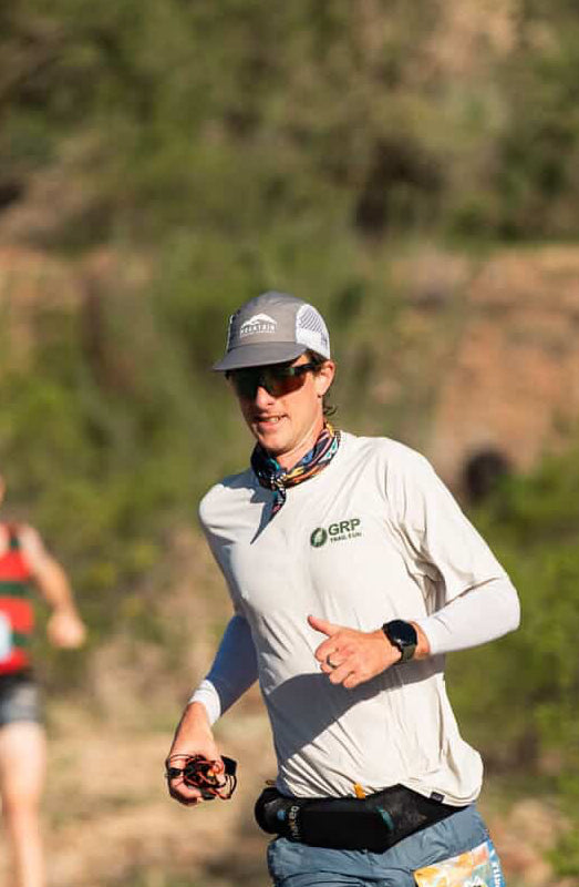 MRC Performance Hat