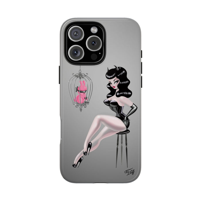 iPhone 16 Pro Max / Glossy