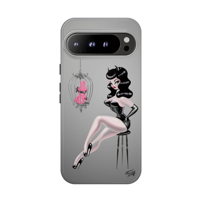 Google Pixel 9 Pro XL / Glossy