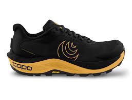 10 / Black/Yellow