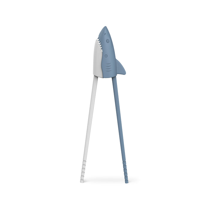 Munchtime Chopstick - Shark