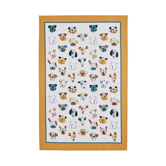 Ulster Weavers Mutley Crew Tea Towel | Koop.co.nz