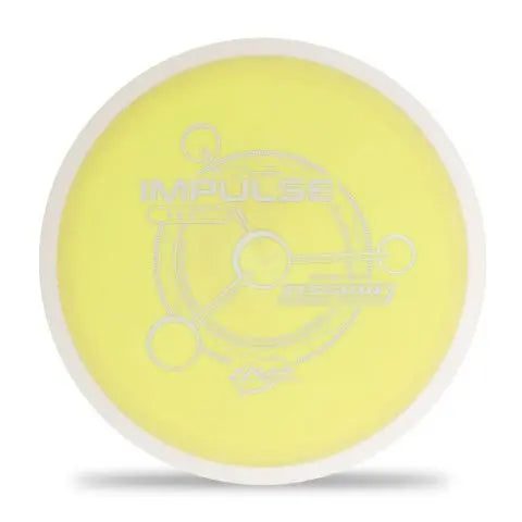 MVP Fission Disc