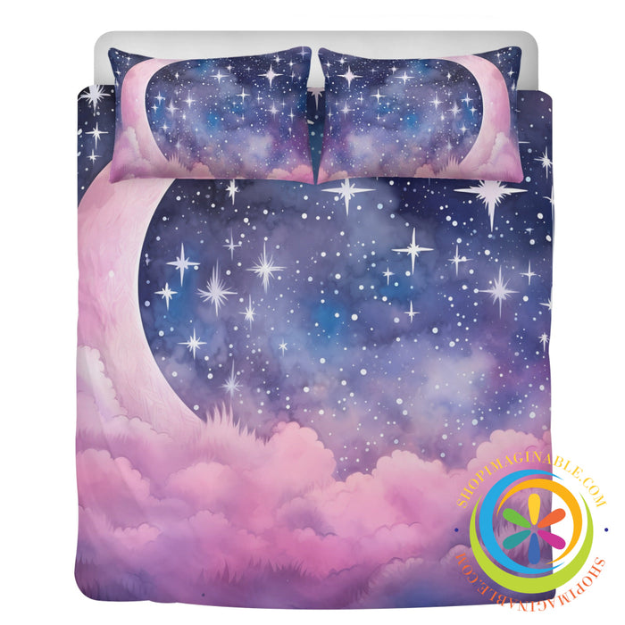 Mystical Nights Bedding Set