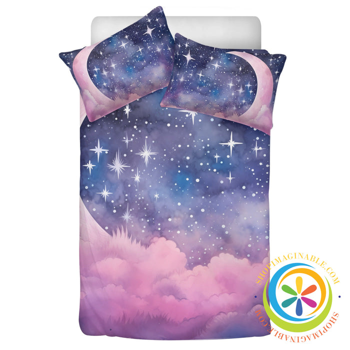 Mystical Nights Bedding Set