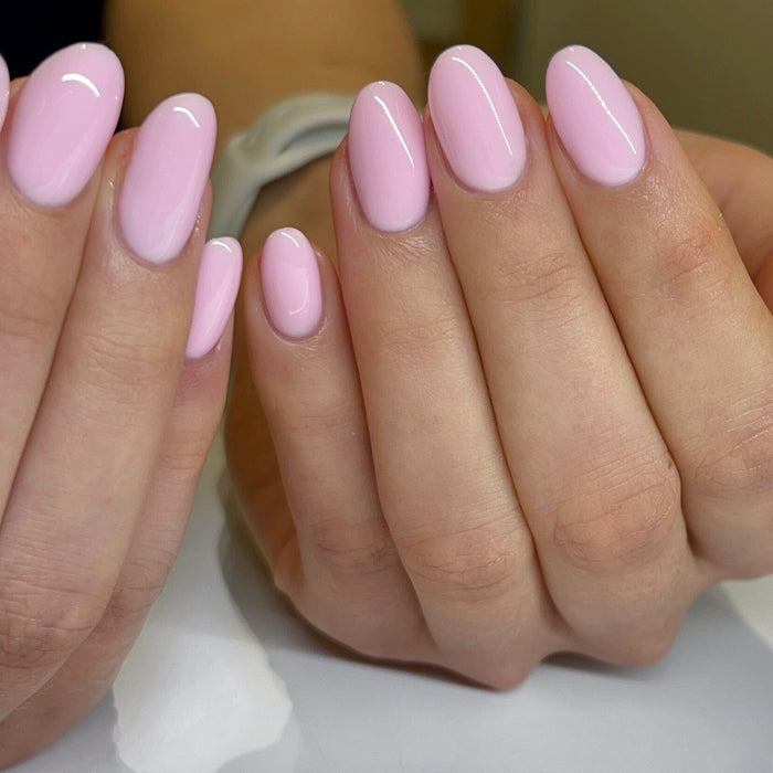 Nail thoughts NTB-R09 MILKSHAKE BASE 50G NTB Base Nail Thoughts