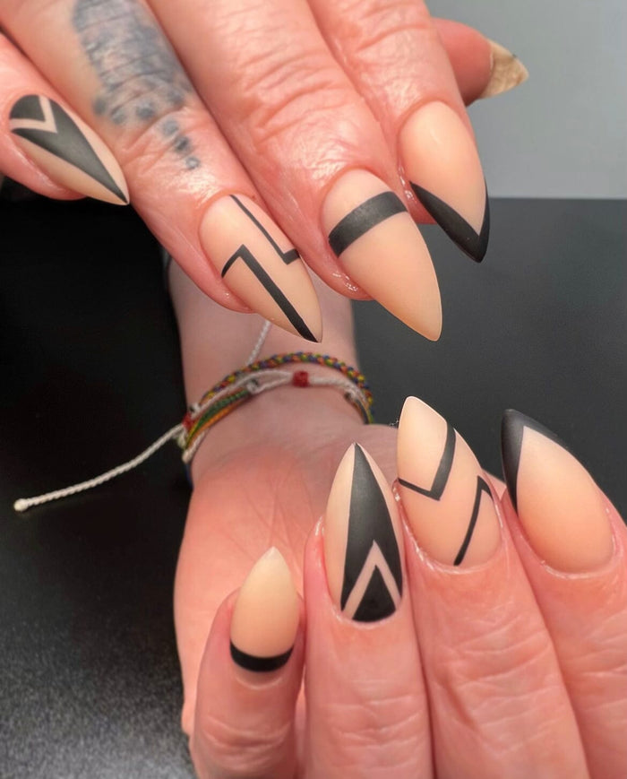 Nail thoughts NTB-R10 HAZELNUT CREAMER BASE 50G NTB Base Nail Thoughts