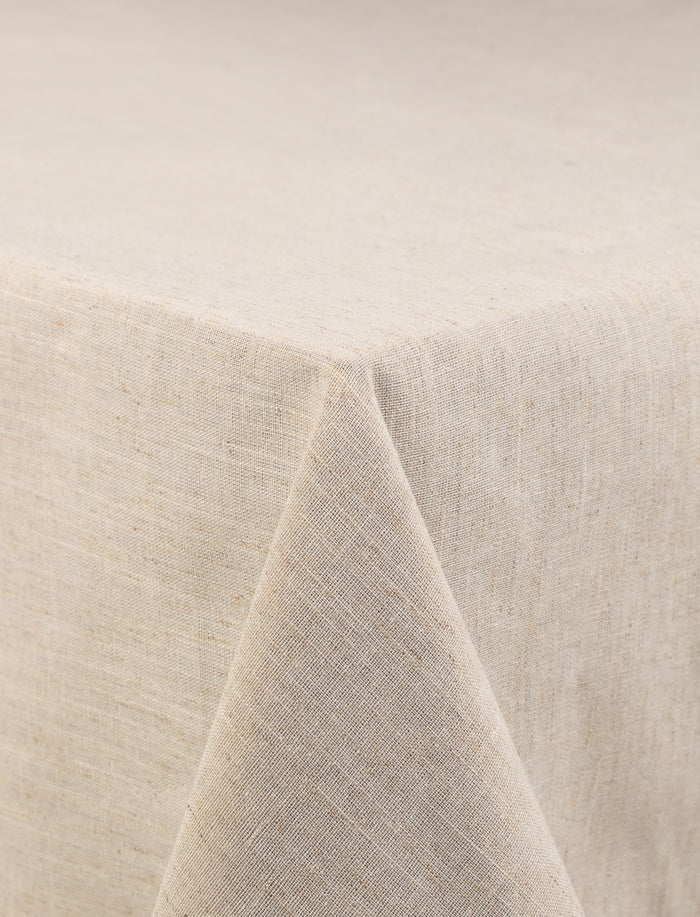 Nappe effet lin - 60 x 84 po