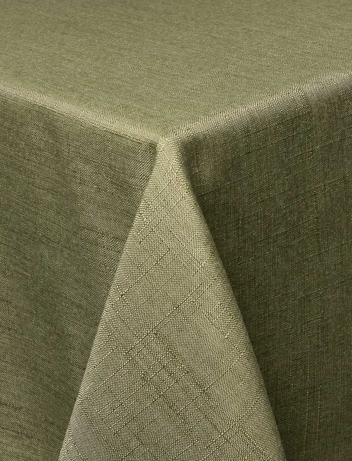 Nappe en jacquard texturé - 60 x 84 po