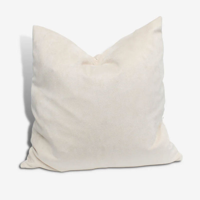 Queen Of The Foxes Natural Cushion Cover (50cm) | Koop.co.nz