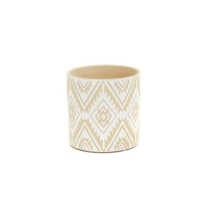 Bovi Home Navajo Mini Planter Pot (6.8cm) | Koop.co.nz