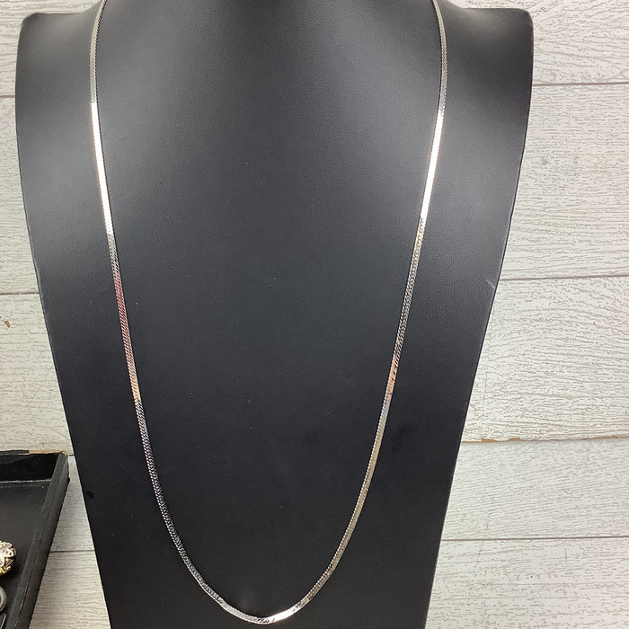 Necklace Chain By Monet