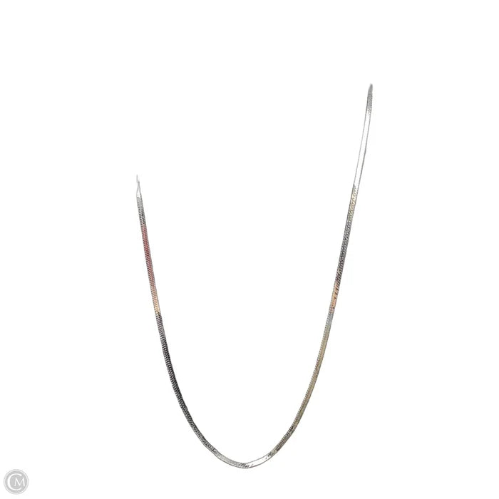 Necklace Chain By Monet