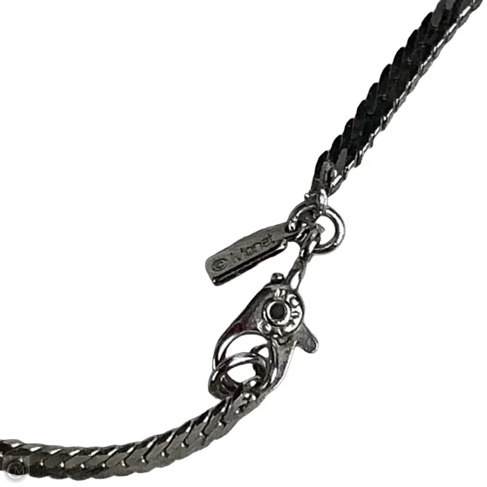 Necklace Chain By Monet