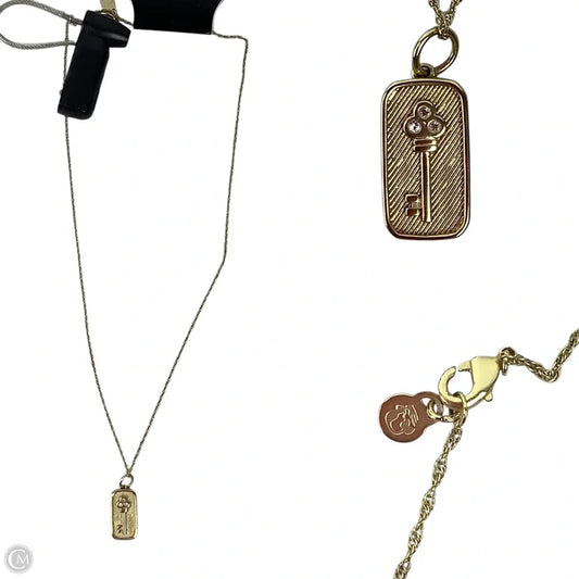 Necklace Designer By Spartina