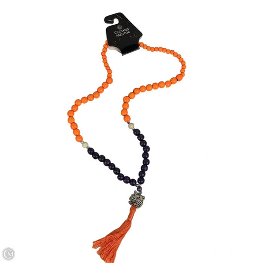 Necklace Lariat & Y-drop By Clothes Mentor