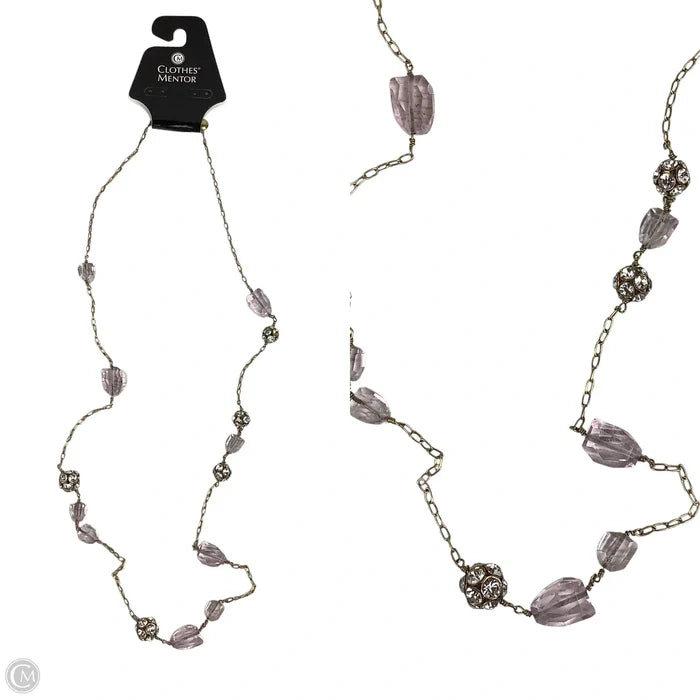 Necklace Other By J. Crew