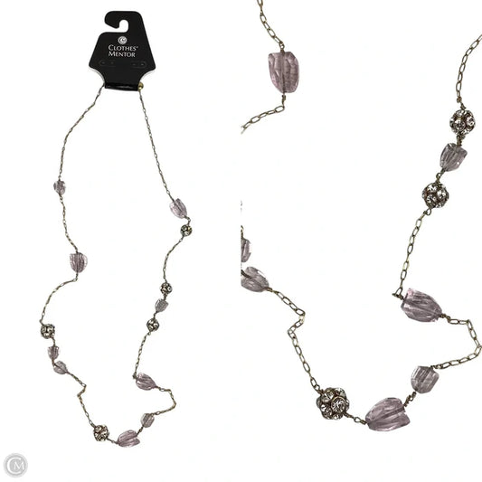 Necklace Other By J. Crew