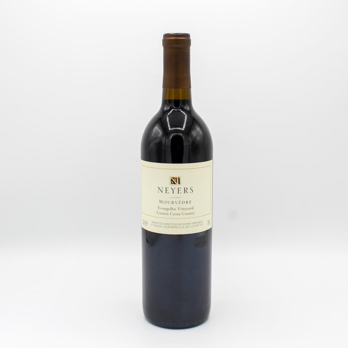 Neyers Mourvedre 'Evangelho Vineyard'