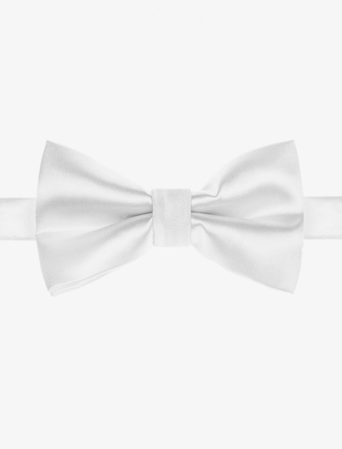 Noeud papillon satiné